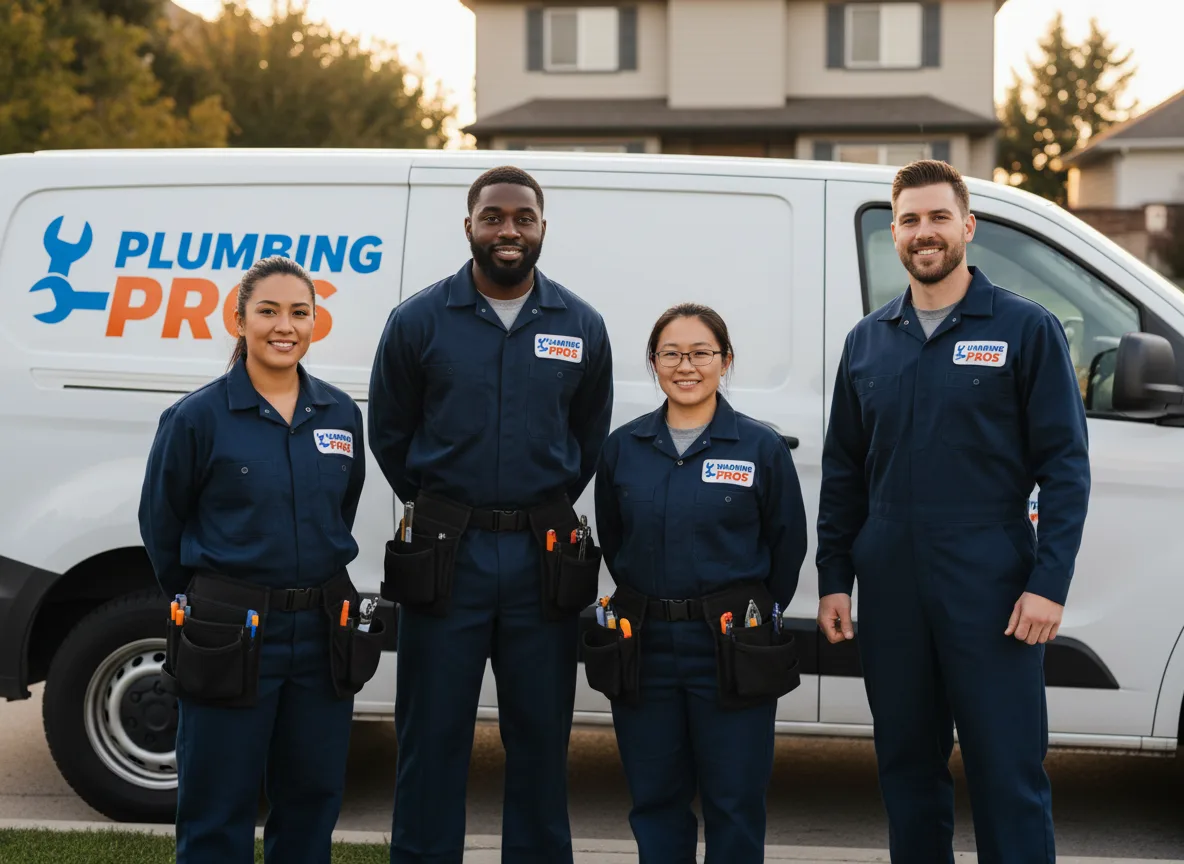 Water Heater Repair company in Grafton, OH